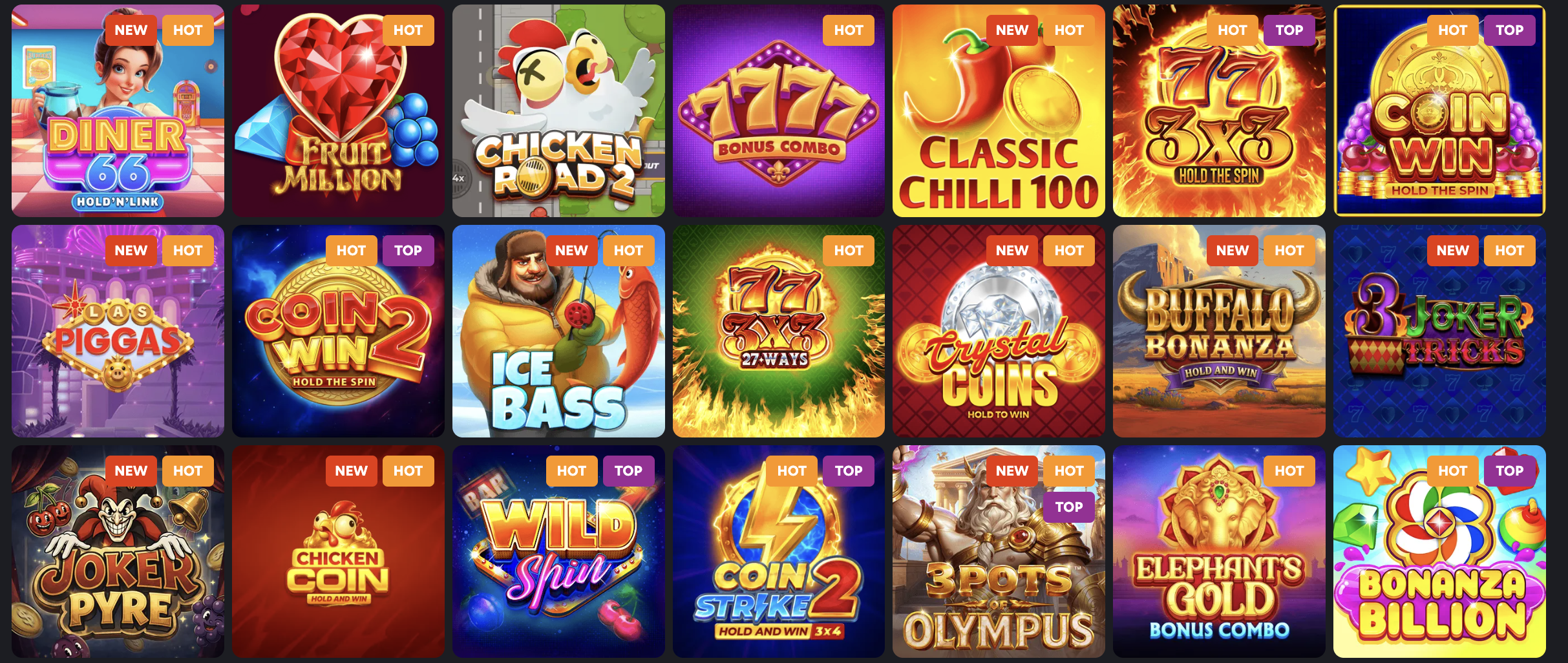 1red casino app games