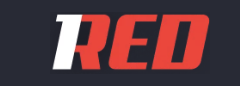 1red logo
