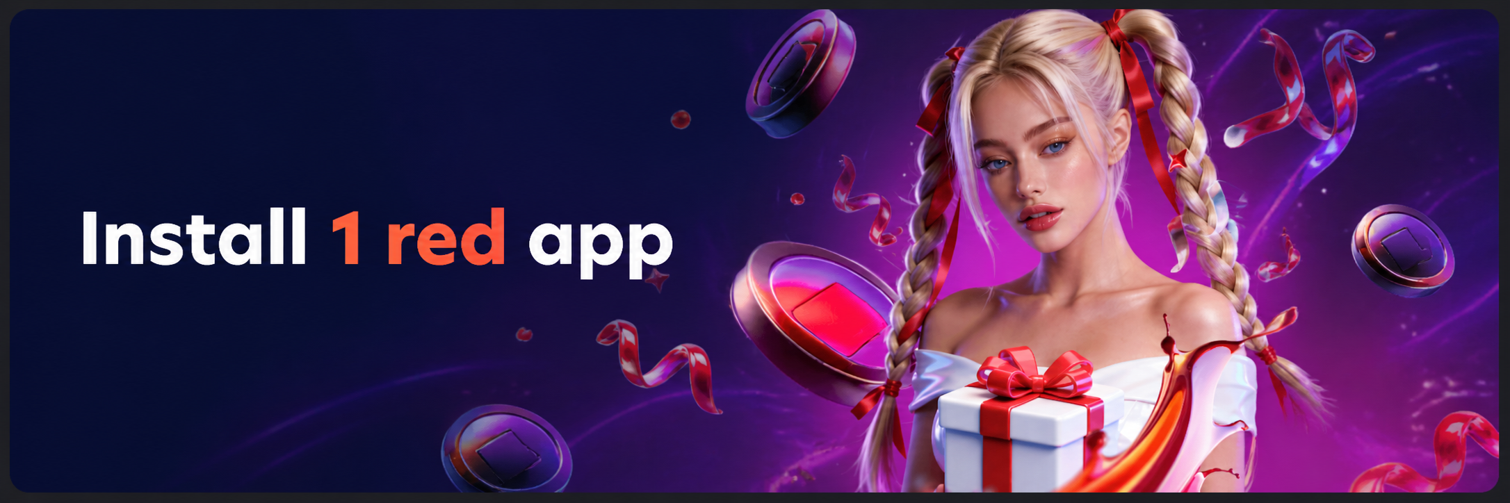 1red casino app mobile